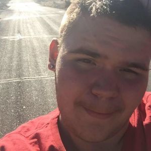 Meet your Posher, Jordon